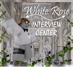 White Rose Interview Center { READ DESCRIPTION }
