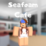 Seafoam Cafe