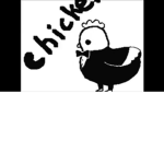The chicken wing squad