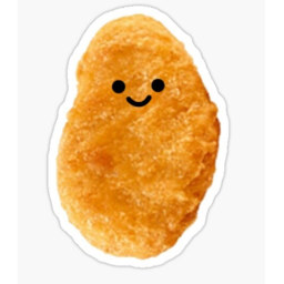 🍗 Chicken Nugget Obby 🍗