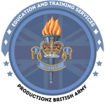 Educational Training Service.