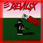 彡devilsx