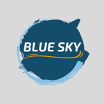 The Blue sky | SHOP