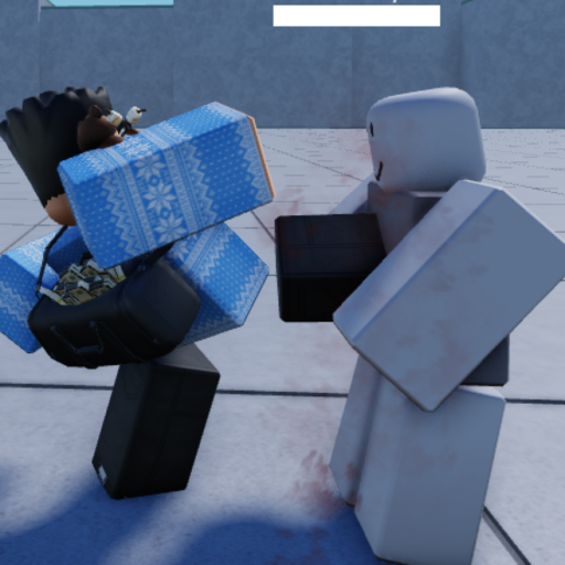 Bloody Battlegrounds V1