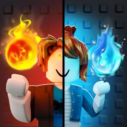 Fire & Water Tower icon