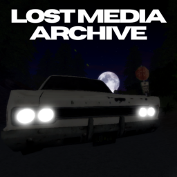 [HORROR] Lost Media Archive