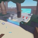 [GGAR] Kashyyyk Outpost