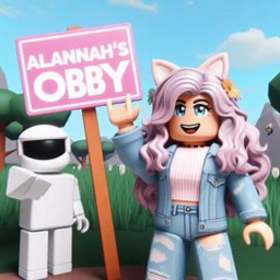 Alannah's Obby