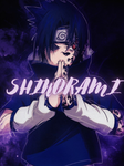 Shinorami (CC)