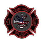 RPF: Liberty County Fire & Rescue