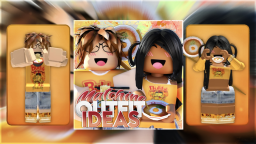 [NOWOŚĆ🎀] Dopasowywanie pomysłów na strój