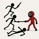 (Testing) Squid Game X