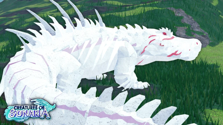 ✨ Creatures of Sonaria 🐲 Survive Kaiju Animals