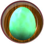 Lumineggscence