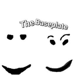 The Baseplates (4TH OF JULY 🦅🧨)