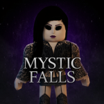 Mystic Falls (BETA)