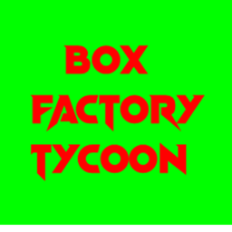 Box Factory Tycoon