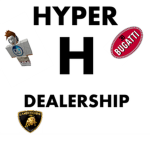 Hyper Dealership