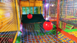 Największy plac zabaw na świeżym powietrzu Waterpark Roleplay