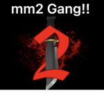 mm2 gangs