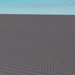 Classic Roblox Baseplate