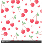 pink cherys!