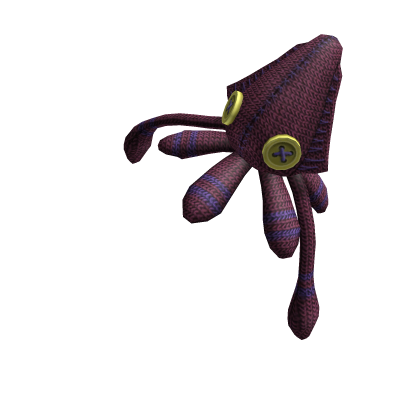 Squiddy