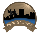 The City of New Arkdale