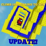 CLIMB STAIRS HP