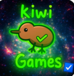 kiwi games offical