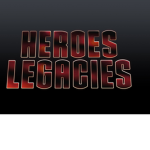 HEROES LEGACIES