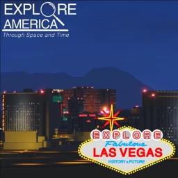 [👑 VANDERPUMP👑] Explore Las Vegas  icon