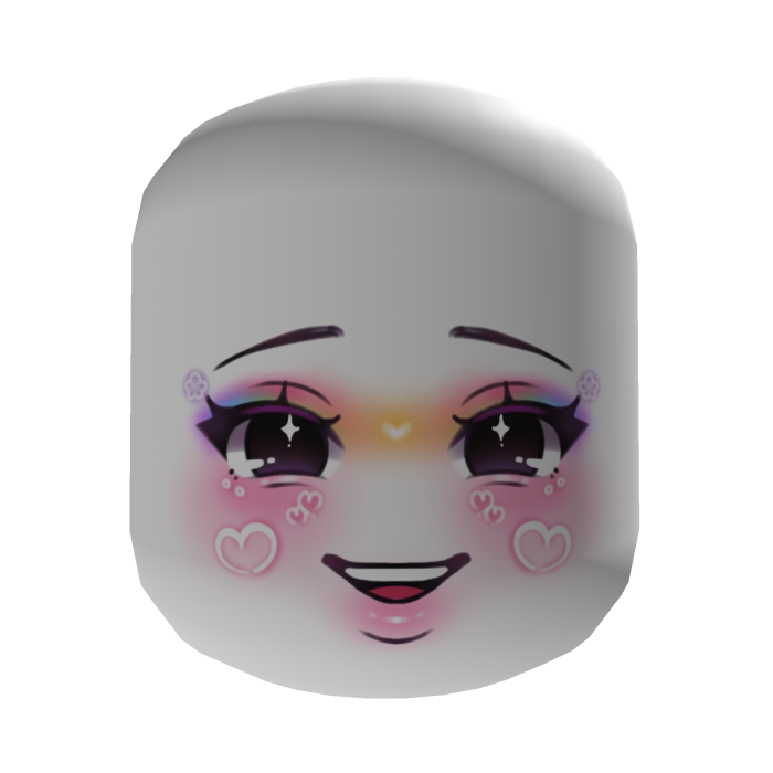 Heart Grin