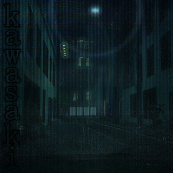 Witamy w Kawasaki [Showcase]