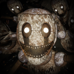 Freddy's Hide and Seek