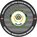 |US| Criminal Investigation Division