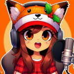 LarieehFoxyYT <3