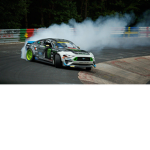 The AWSOME drift group