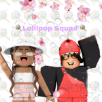 Lollipop Squad!!!
