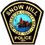 Snow Hill Police Department