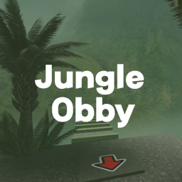 Jungle obby