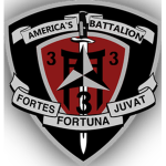3rd Battalion, 3rd Marinesᅠᅠ