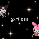 gxrliess