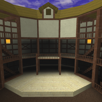 ~ The Rose Theatre ~