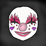 The Pink Lacrimam