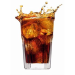 coca cola espuma D: