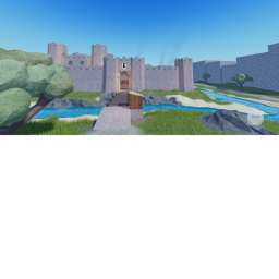 The E Kingdom