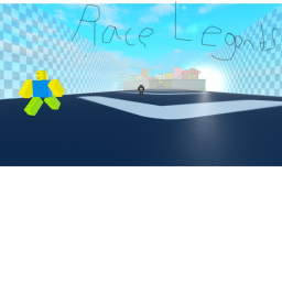 race legends (wip and alpha) (ITS WORKING AGAIN!)