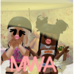 ~*mwa~*