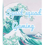 Squid Squad Gaming